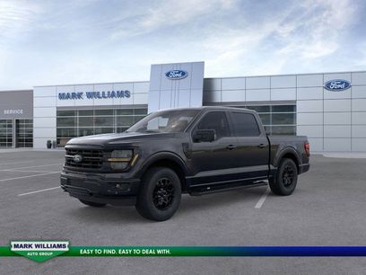 New 2025 Ford F150 XLT w/ Equipment Group 302A MID