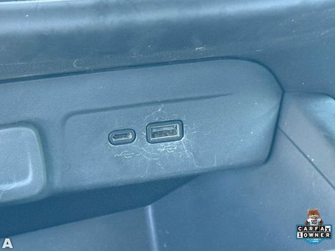 Used 2025 Chevrolet Trax LS image 23