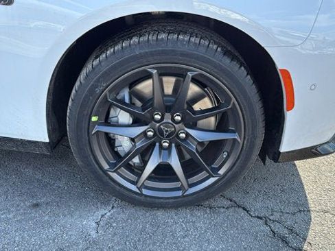 New 2026 Dodge Charger Scat Pack image 5