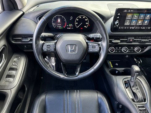 Used 2025 Honda HR-V EX-L image 30