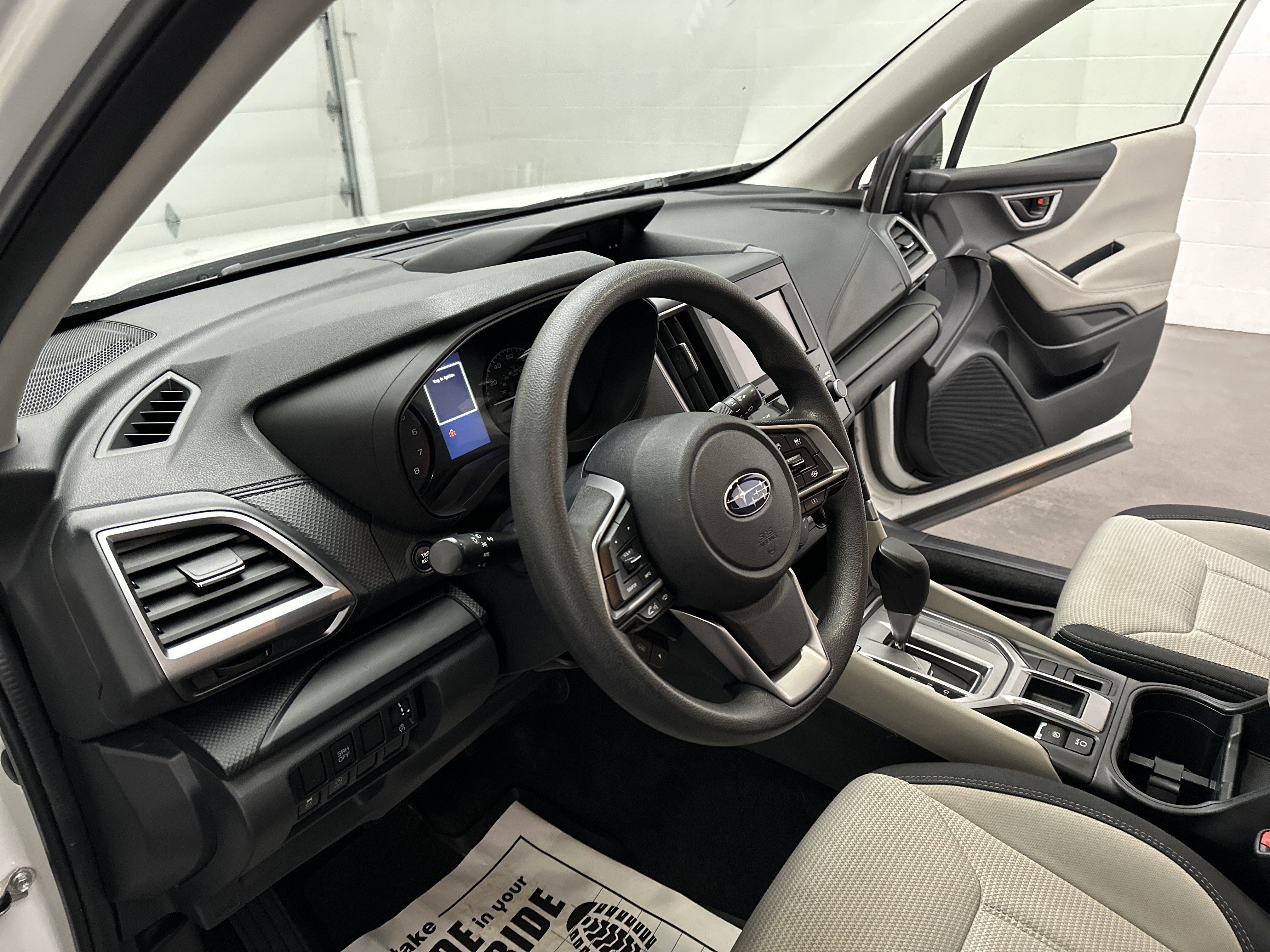 Used 2021 Subaru Forester AWD/4WD image 14