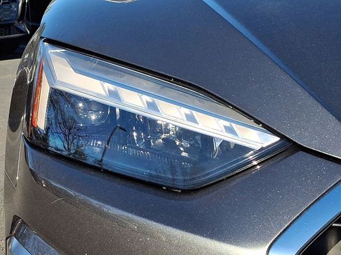 Used 2022 Audi A5 2.0T Premium Plus w/ Premium Plus image 9