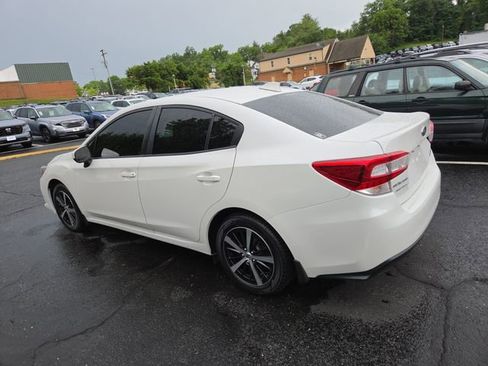 Used 2020 Subaru Impreza 2.0i Premium AWD/4WD image 5