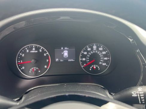 Used 2021 Kia Seltos EX AWD/4WD image 9