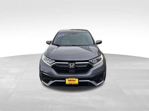Certified 2020 Honda CR-V EX image 31