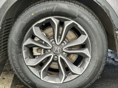 Used 2022 Honda CR-V EX image 26