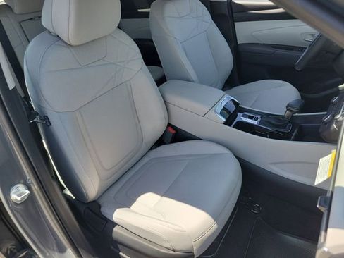 New 2026 Hyundai Tucson SE FWD image 20