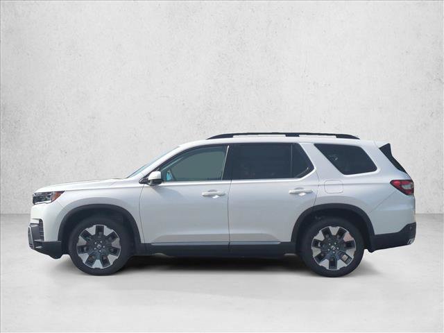 New 2026 Honda Pilot Elite image 5
