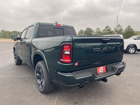 New 2026 RAM 1500 4x4 Crew Cab image 5