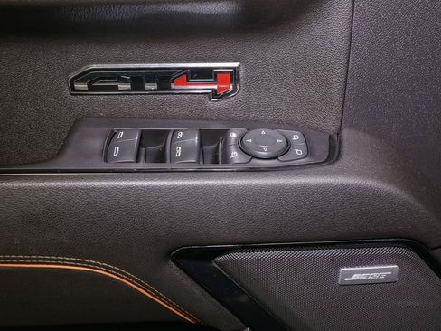 Used 2023 GMC Sierra 1500 AT4 AWD/4WD image 40