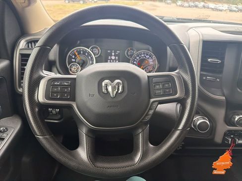 Used 2019 RAM 2500 Tradesman AWD/4WD image 22