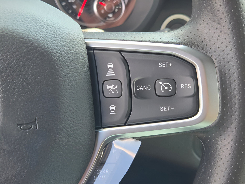 New 2026 RAM 3500 Tradesman AWD/4WD image 32