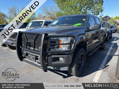 Used 2019 Ford F150 XL w/ Equipment Group 101A Mid