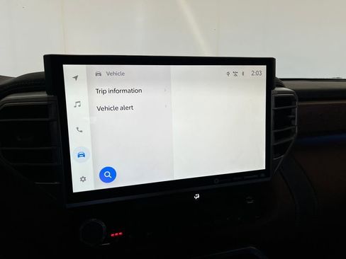 Used 2024 Toyota Tundra 1794 Edition image 72