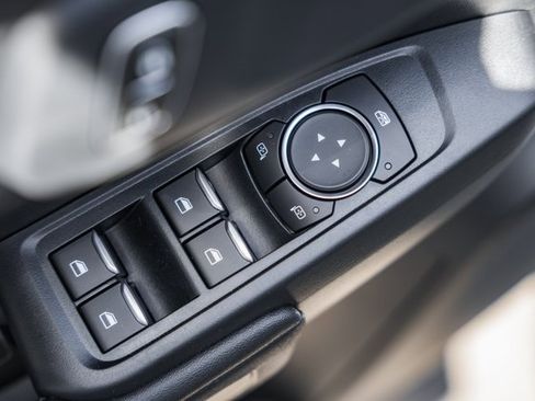 New 2025 Ford Ranger XL image 41