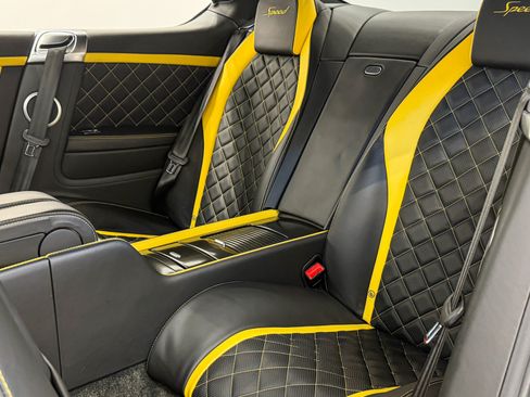 Used 2017 Bentley Continental GT Speed AWD/4WD image 15