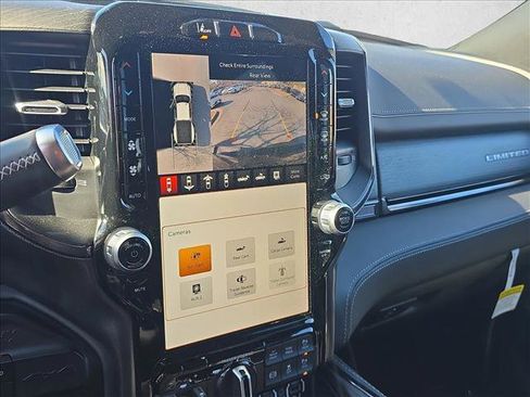 Used 2024 RAM 3500 Limited w/ Night Edition image 12