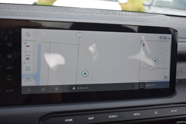 New 2027 Kia Telluride SX Prestige X-Pro AWD/4WD image 38
