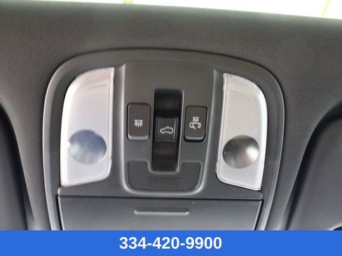 Used 2022 Kia Sportage SX image 28