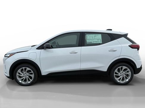 New 2027 Chevrolet Bolt LT w/ Comfort Package FWD image 2