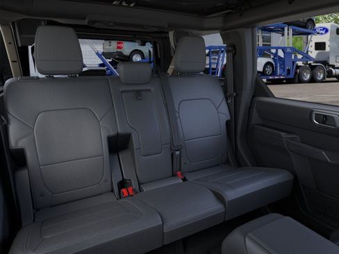 New 2026 Ford Bronco Outer Banks AWD/4WD image 11