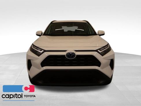 Certified 2024 Toyota RAV4 LE AWD/4WD image 7