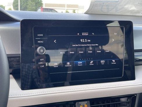 New 2025 Volkswagen Taos S image 24