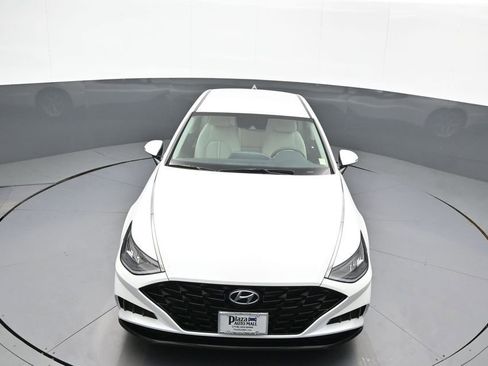 Certified 2023 Hyundai Sonata SEL FWD image 34