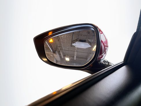 Used 2025 MAZDA CX-30 AWD 2.5 S w/ Preferred Package image 16