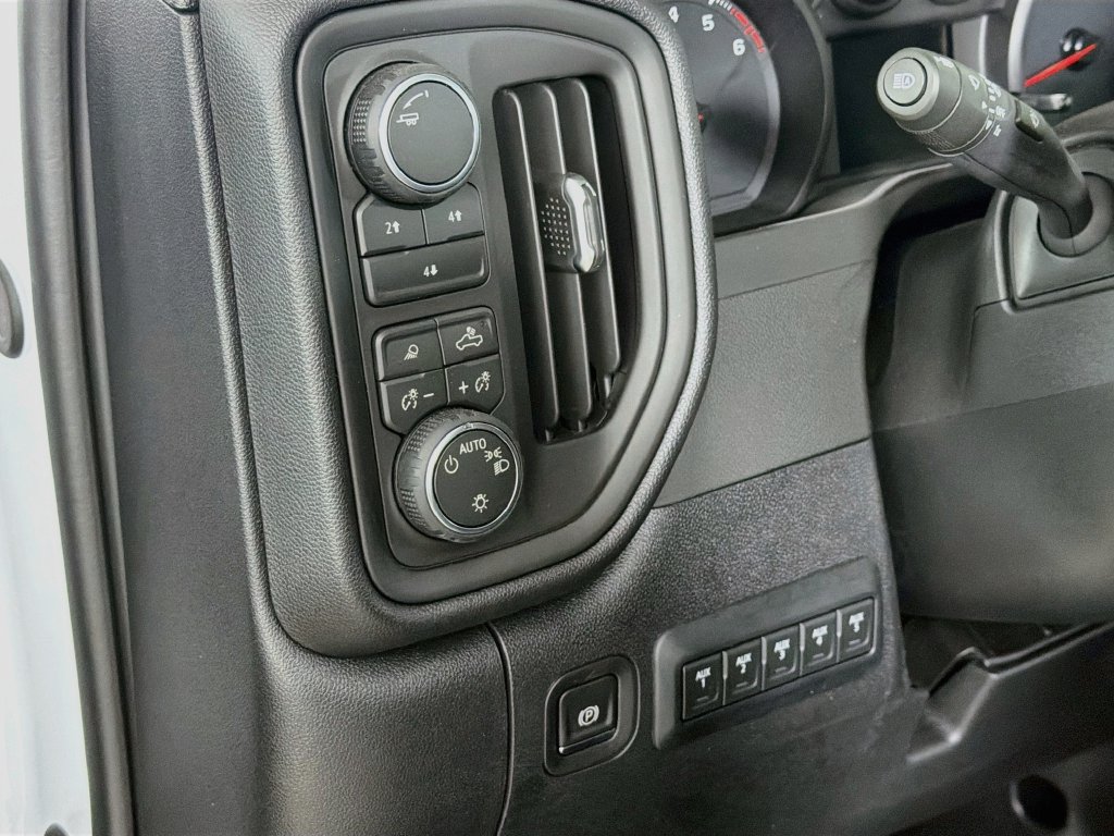 New 2026 Chevrolet Silverado 3500 W/T w/ WT Convenience Package AWD/4WD image 10