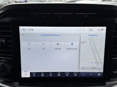 Certified 2023 Ford F150 XLT w/ Equipment Group 302A High image 10