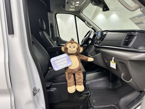 New 2025 Ford Transit 250 148 Medium Roof w/ Load Area Protection Package image 12