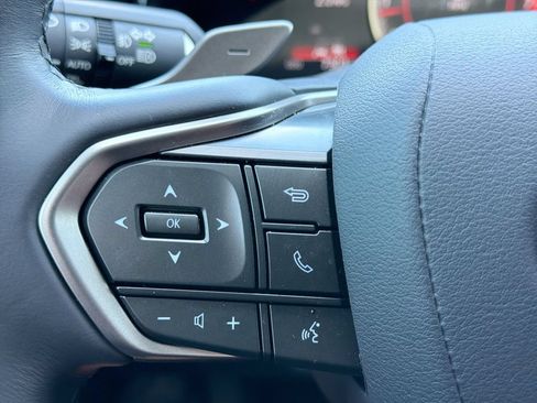 Used 2025 Lexus NX 250 FWD w/ Accessory Package (Z1) image 26