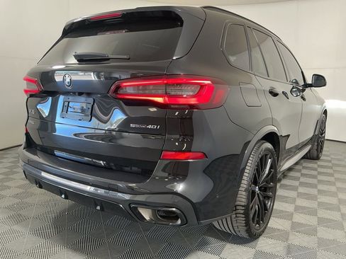 Certified 2023 BMW X5 sDrive40i w/ Executive Package image 5