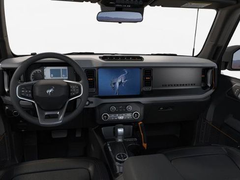 Used 2024 Ford Bronco Badlands image 32