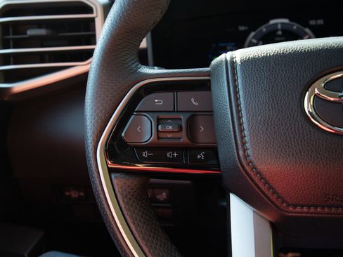 Used 2024 Toyota Sequoia SR5 image 30