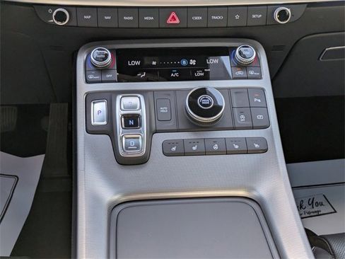 Used 2024 Hyundai Palisade Calligraphy image 16