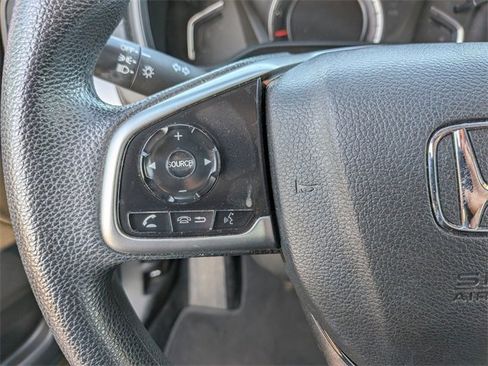 Used 2019 Honda CR-V LX image 16