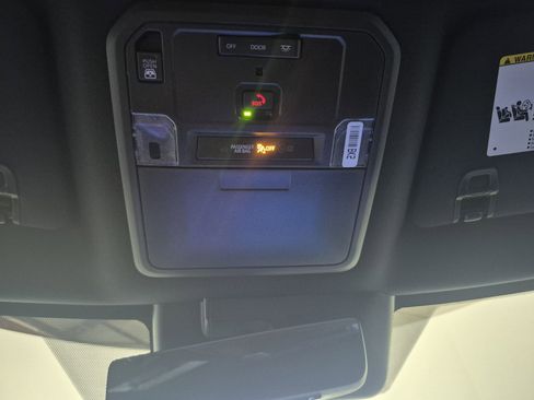 New 2026 Toyota Tundra Limited image 30