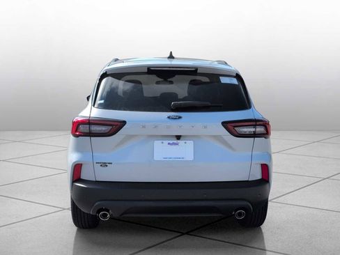New 2026 Ford Escape ST-Line w/ Tech Pack #1 image 4