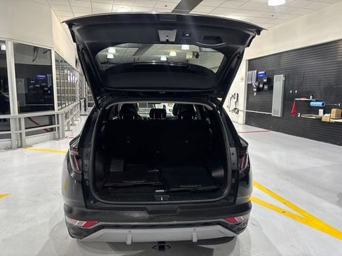 Used 2023 Hyundai Tucson Limited AWD/4WD image 44