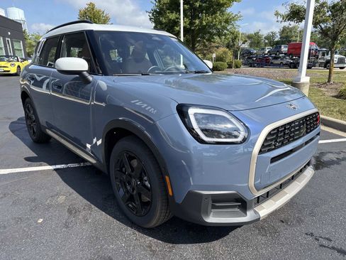 New 2026 MINI Cooper Countryman S AWD/4WD image 4
