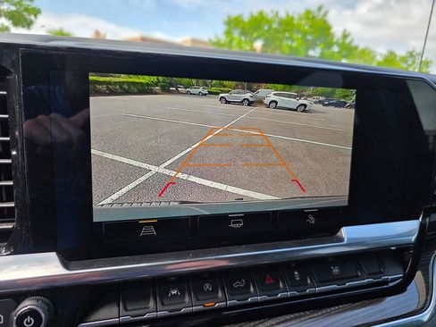 New 2026 Chevrolet Silverado 1500 LT w/ Convenience Package II image 17