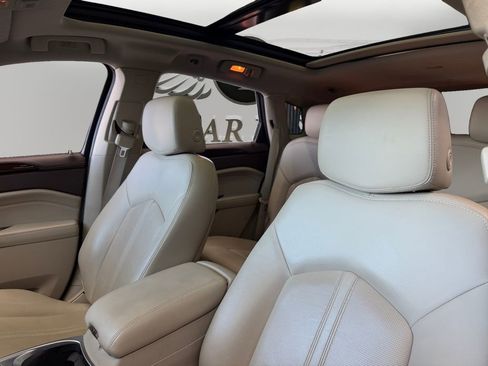 Used 2015 Cadillac SRX Performance w/ Driver Awareness Package image 9