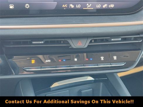 New 2025 Buick Envision Sport Touring image 14