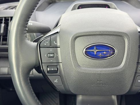 Used 2024 Subaru Solterra Premium image 19