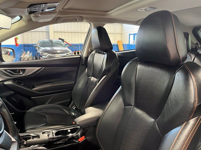 Used 2023 Subaru Crosstrek 2.5i Limited AWD/4WD image 24