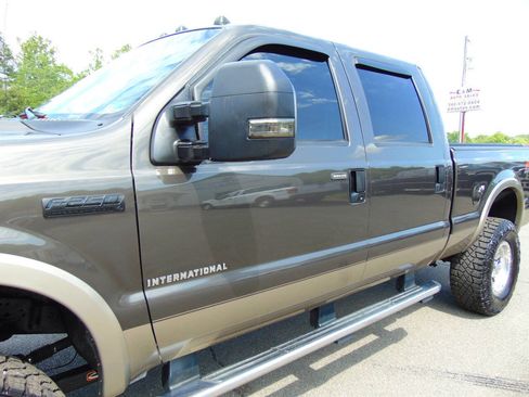 Used 2007 Ford F250 Lariat AWD/4WD image 28