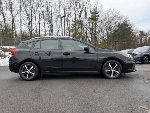 Used 2023 Subaru Impreza Premium image 11