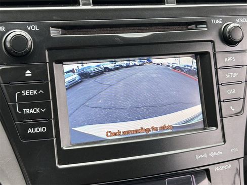 Used 2012 Toyota Prius V Three image 28